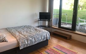 Ferienwohnung Mainaublick